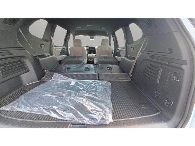 new 2026 GMC Acadia car, priced at $48,810