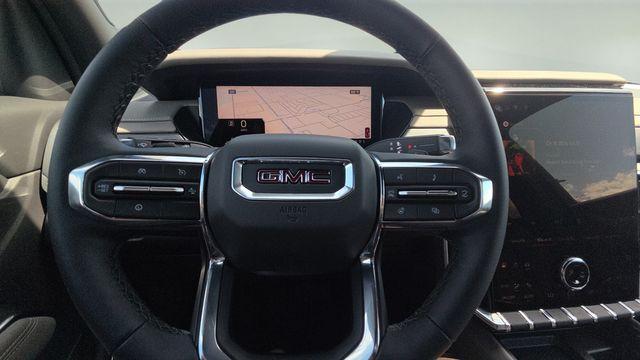 new 2026 GMC Acadia car, priced at $48,810