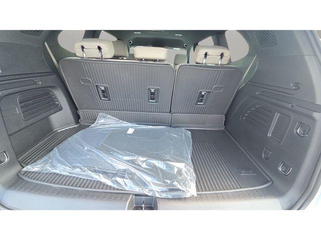 new 2026 GMC Acadia car, priced at $48,810