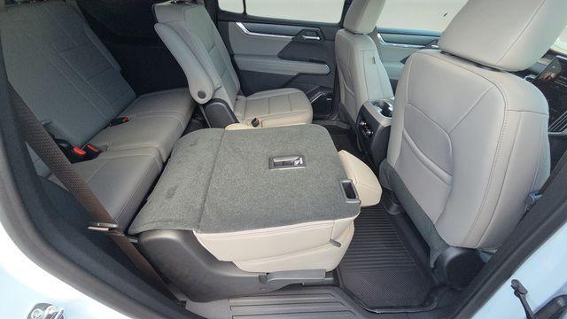 new 2026 GMC Acadia car, priced at $48,810