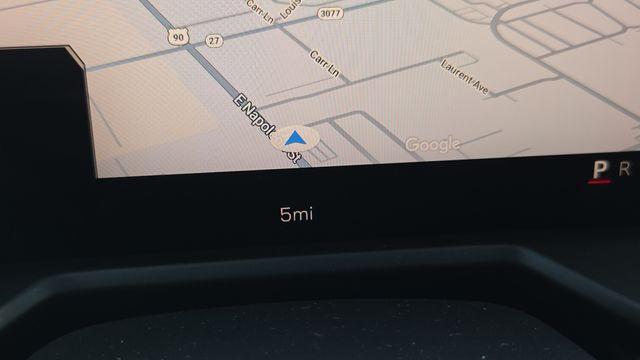 new 2026 GMC Acadia car, priced at $48,810