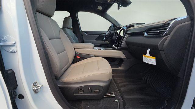 new 2026 GMC Acadia car, priced at $48,810