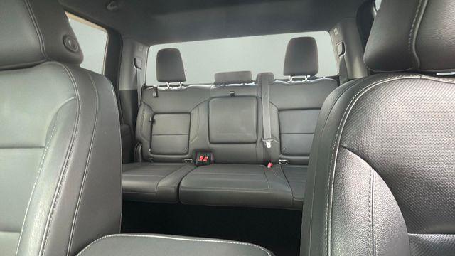 used 2022 GMC Sierra 1500 car, priced at $43,394