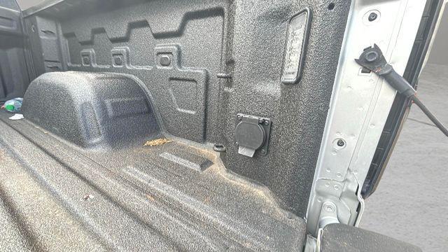 used 2022 GMC Sierra 1500 car, priced at $43,394