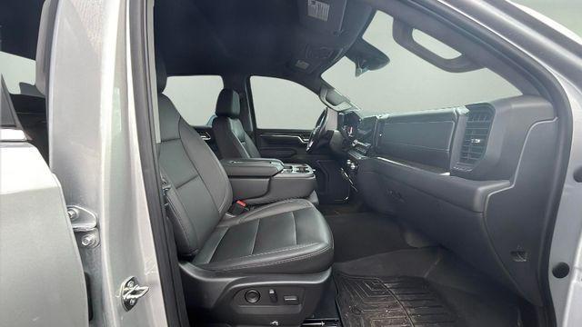 used 2022 GMC Sierra 1500 car, priced at $43,394