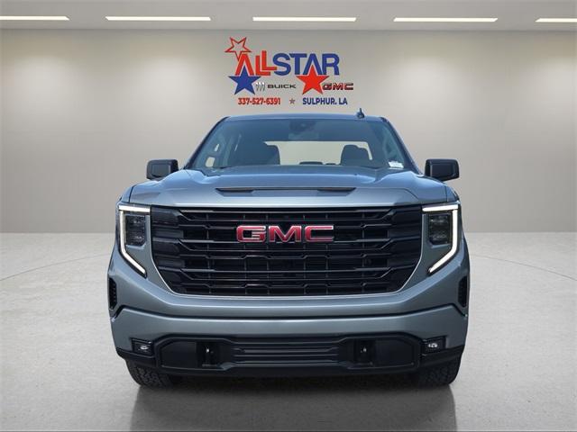 new 2026 GMC Sierra 1500 car, priced at $62,275