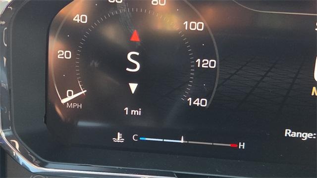 new 2026 GMC Sierra 1500 car, priced at $62,275