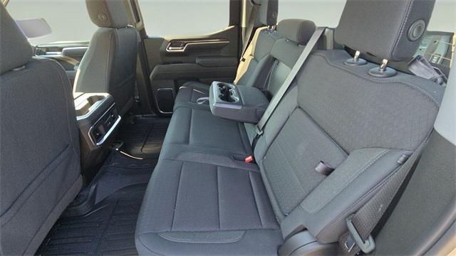 new 2026 GMC Sierra 1500 car, priced at $62,275