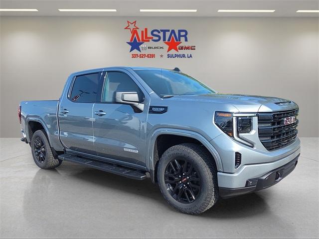 new 2026 GMC Sierra 1500 car, priced at $62,275