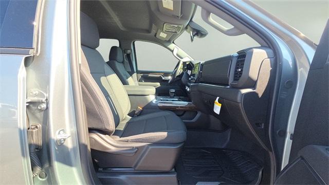 new 2026 GMC Sierra 1500 car, priced at $62,275