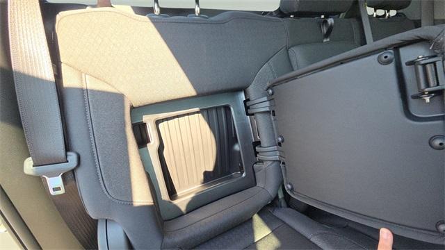 new 2026 GMC Sierra 1500 car, priced at $62,275