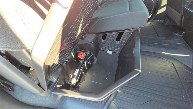 new 2026 GMC Sierra 1500 car, priced at $62,275