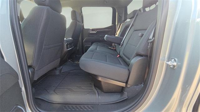 new 2026 GMC Sierra 1500 car, priced at $62,275