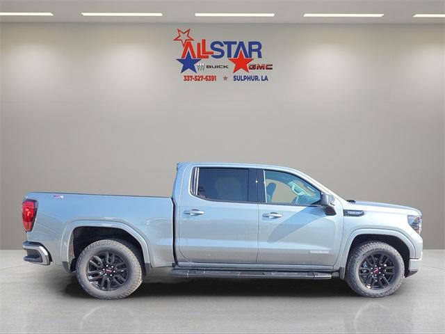 new 2026 GMC Sierra 1500 car, priced at $62,275