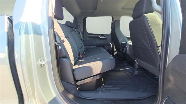 new 2026 GMC Sierra 1500 car, priced at $62,275