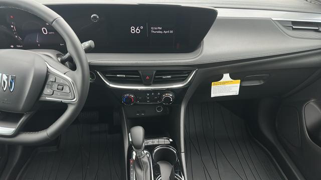 new 2026 Buick Encore GX car, priced at $29,490