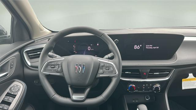 new 2026 Buick Encore GX car, priced at $29,490