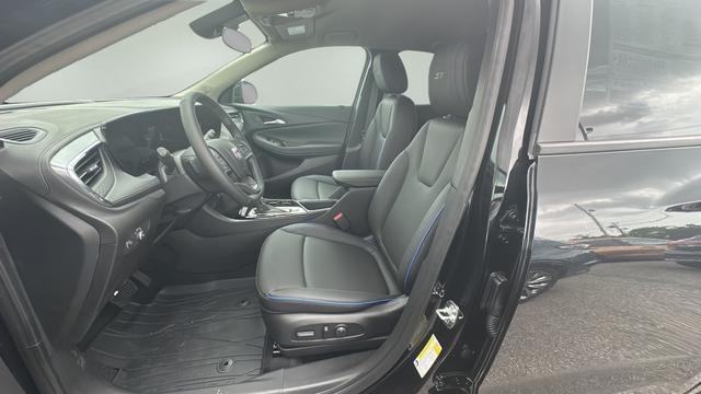 new 2026 Buick Encore GX car, priced at $29,490