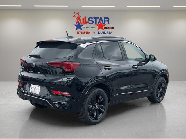 new 2026 Buick Encore GX car, priced at $29,490