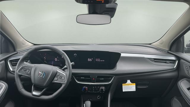 new 2026 Buick Encore GX car, priced at $29,490