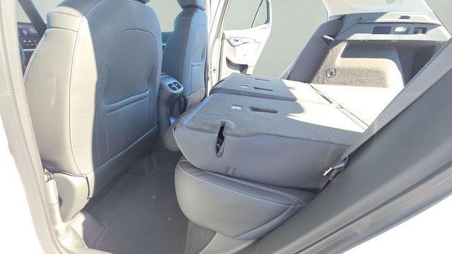 new 2026 Buick Envision car, priced at $44,770