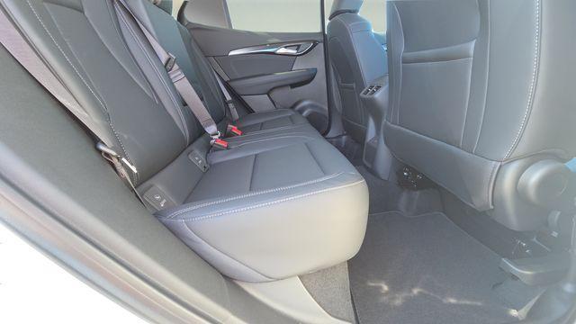 new 2026 Buick Envision car, priced at $44,770