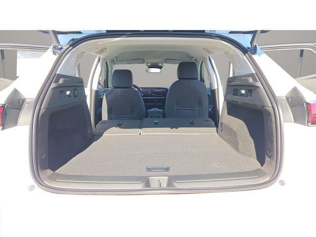 new 2026 Buick Envision car, priced at $44,770