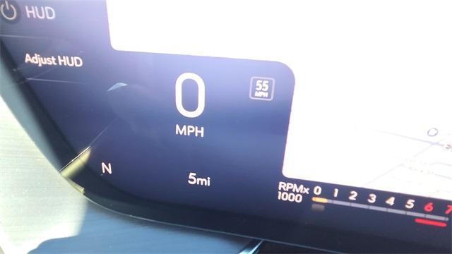 new 2026 Buick Envision car, priced at $44,770