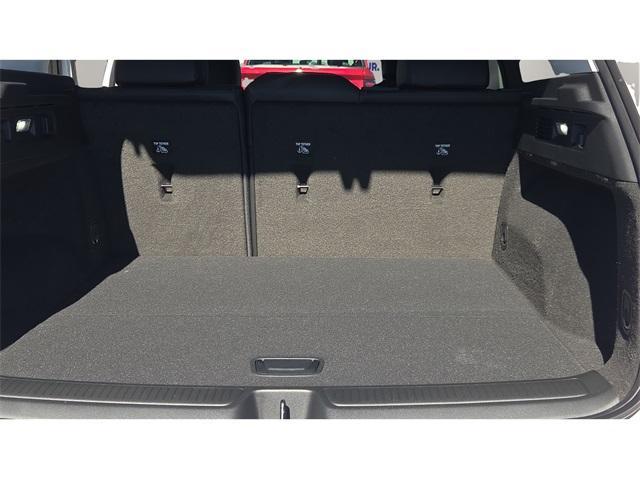 new 2026 Buick Envision car, priced at $44,770