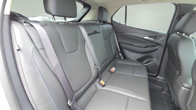 new 2026 Buick Encore GX car, priced at $28,995