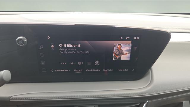 new 2026 Buick Encore GX car, priced at $28,995