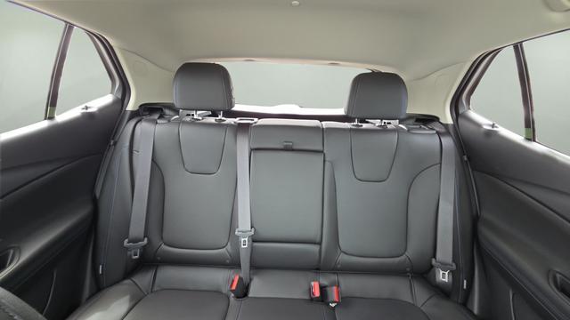 new 2026 Buick Encore GX car, priced at $28,995