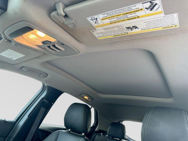 used 2023 Buick Encore GX car, priced at $22,098