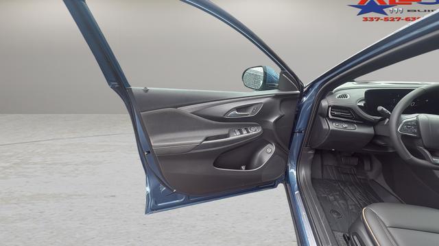 new 2026 Buick Envista car, priced at $31,350