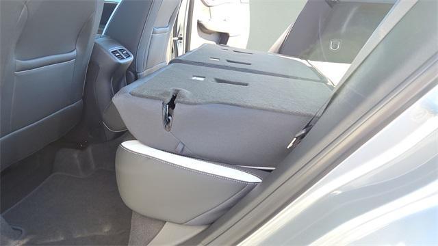 new 2026 Buick Envision car, priced at $49,559