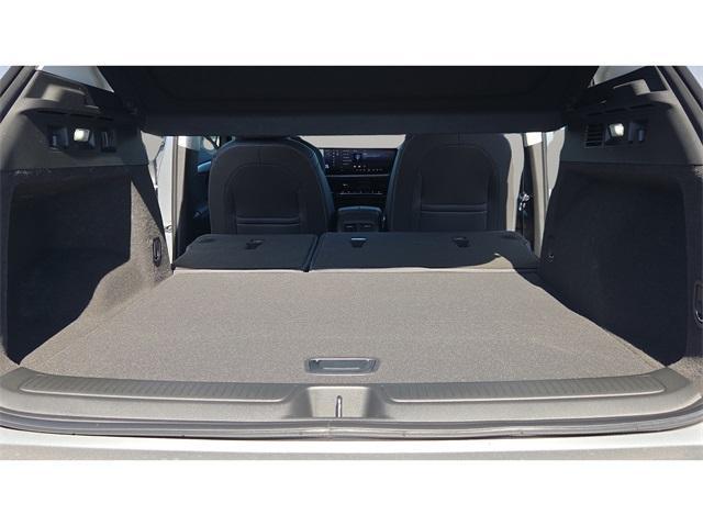 new 2026 Buick Envision car, priced at $49,559