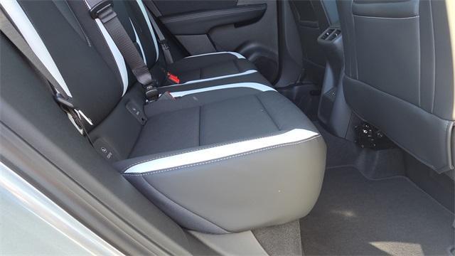 new 2026 Buick Envision car, priced at $49,559