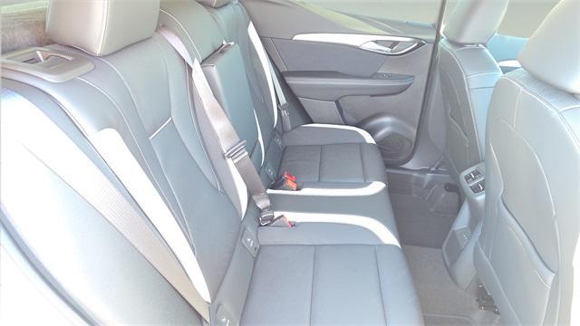 new 2026 Buick Envision car, priced at $49,559