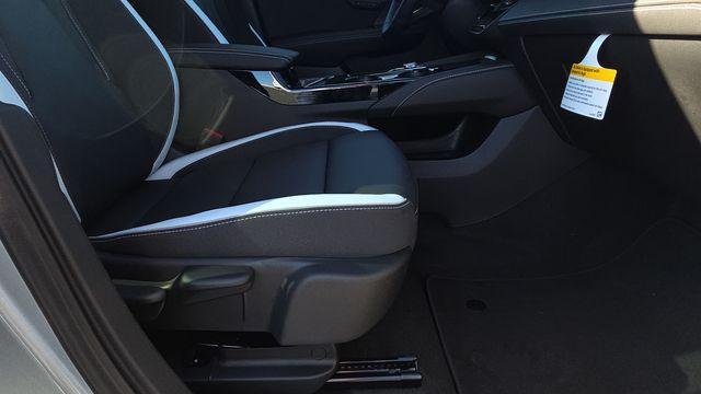 new 2026 Buick Envision car, priced at $49,559