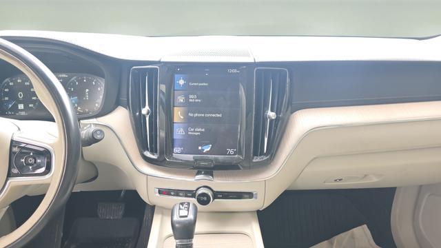 used 2020 Volvo XC60 car, priced at $18,520