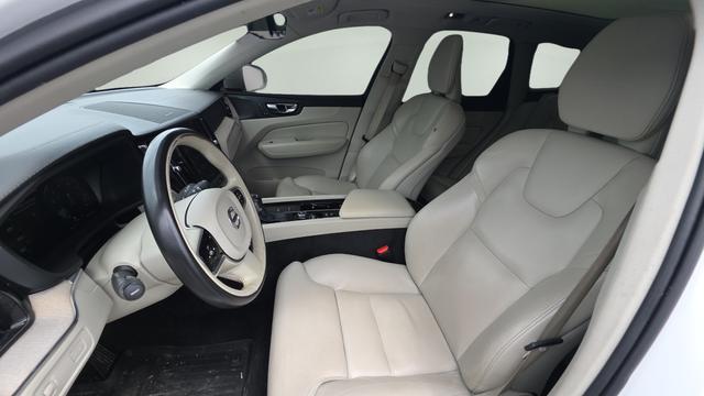 used 2020 Volvo XC60 car, priced at $18,520