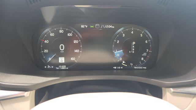 used 2020 Volvo XC60 car, priced at $18,520