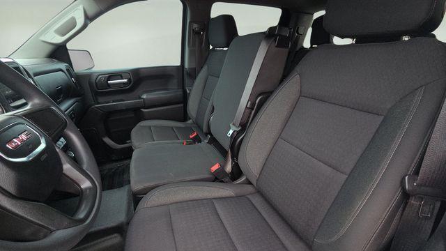 used 2023 GMC Sierra 1500 car, priced at $35,995