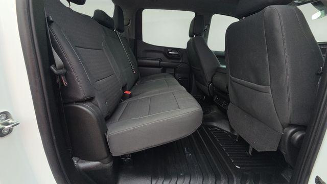 used 2023 GMC Sierra 1500 car, priced at $35,995