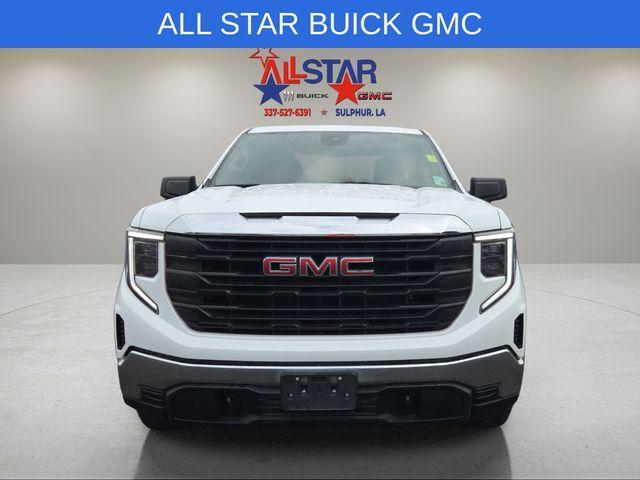used 2023 GMC Sierra 1500 car, priced at $35,995