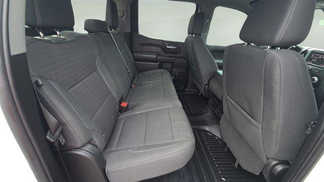 used 2023 GMC Sierra 1500 car, priced at $35,995