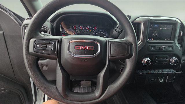 used 2023 GMC Sierra 1500 car, priced at $35,995