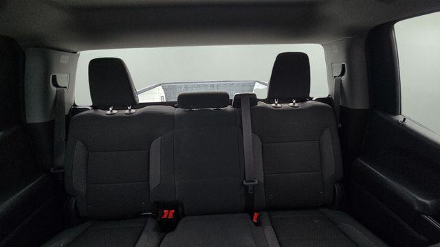 used 2023 GMC Sierra 1500 car, priced at $35,995