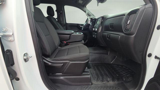 used 2023 GMC Sierra 1500 car, priced at $35,995