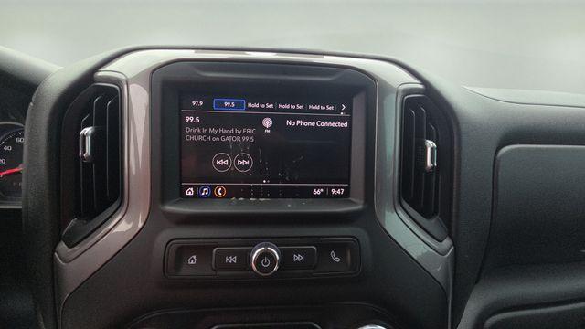 used 2023 GMC Sierra 1500 car, priced at $35,995